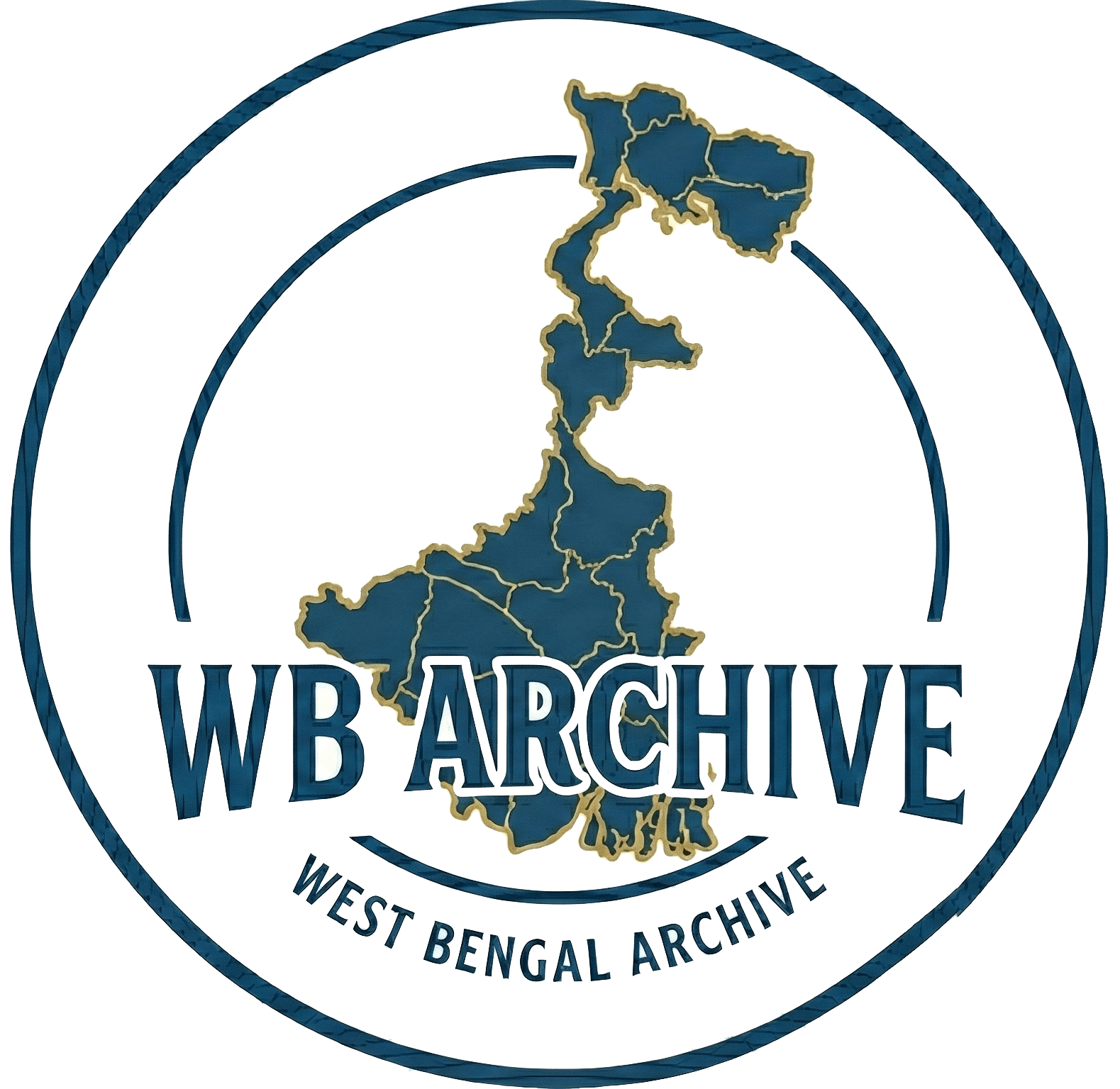 WB Office Archive Logo